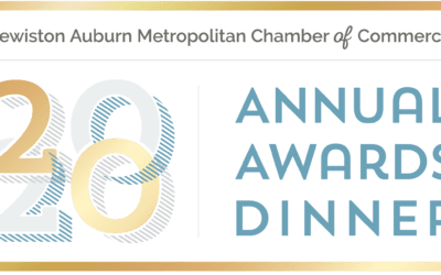 2020 LA Metro Chamber Annual Awards Dinner!