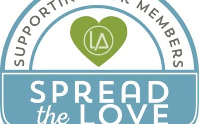 Spread the Love