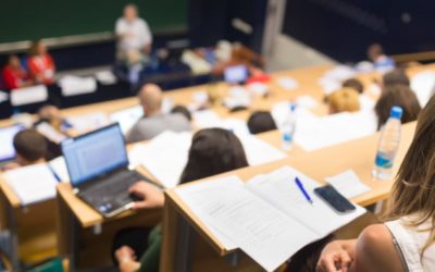 Available Scholarships for Adult Learners + Local Students
