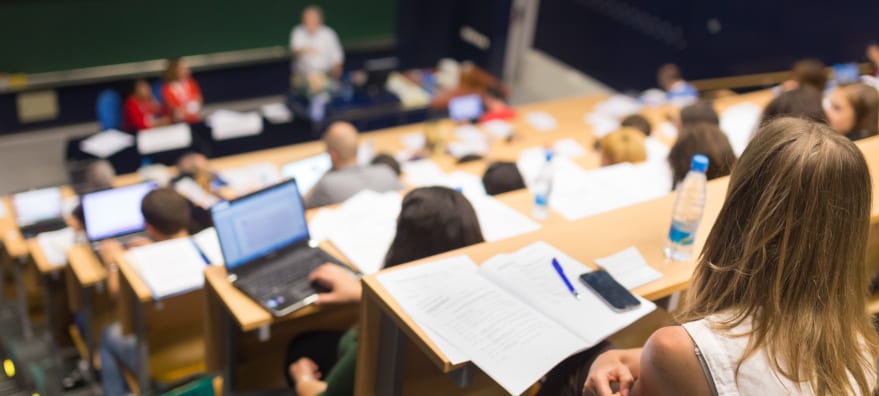 Available Scholarships for Adult Learners + Local Students