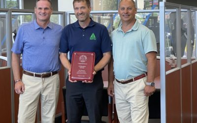 Auburn Celebrates Opening of Evergreen Subaru with Ribbon Cutting