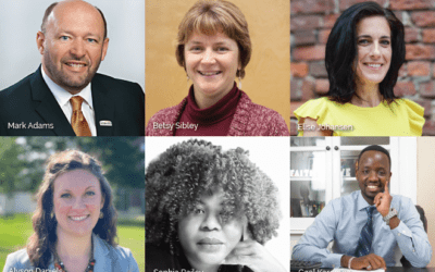 LA Metro Chamber of Commerce Welcomes 2022 Board Members