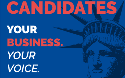 Candidate Forum 2022