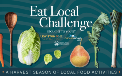 Eat Local Challenge