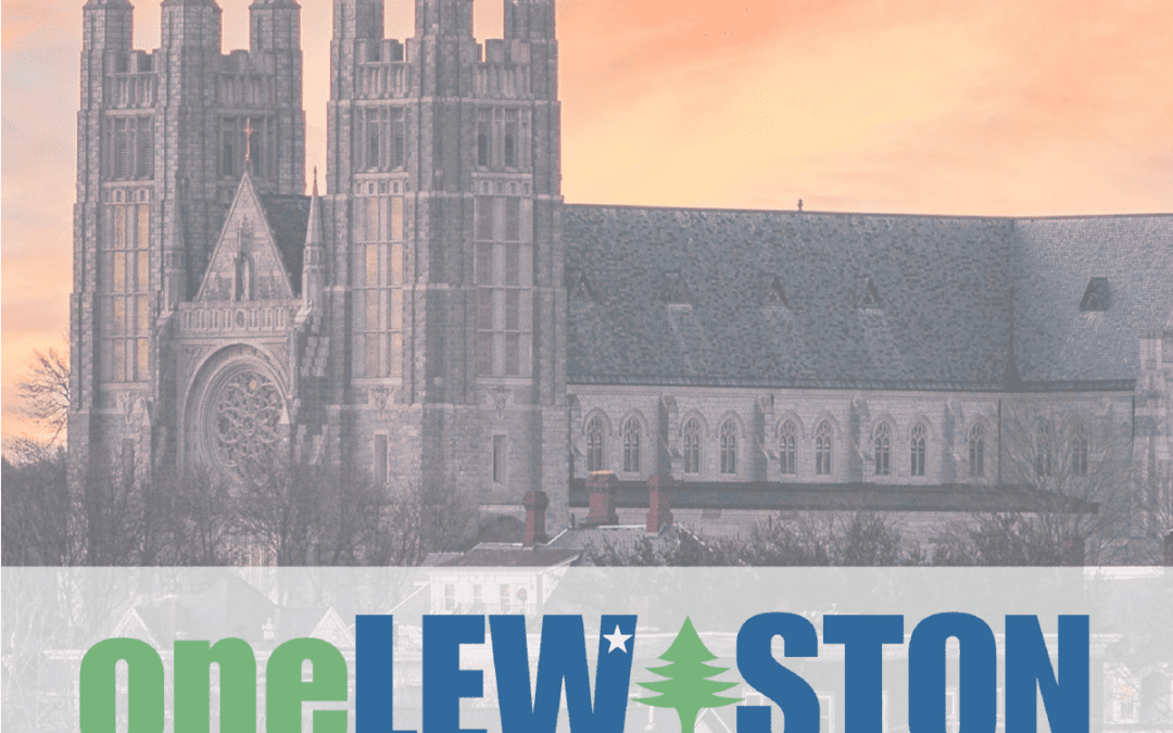One Lewiston
