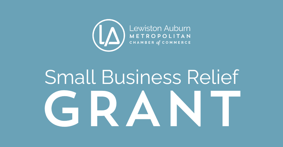 Lewiston Auburn Metropolitan Chamber of Commerce Demonstrates Resilience in the Aftermath of Tragedy with Small Business Relief Fund