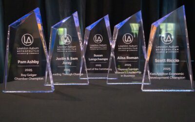2026 Annual Awards Nominations Are Open