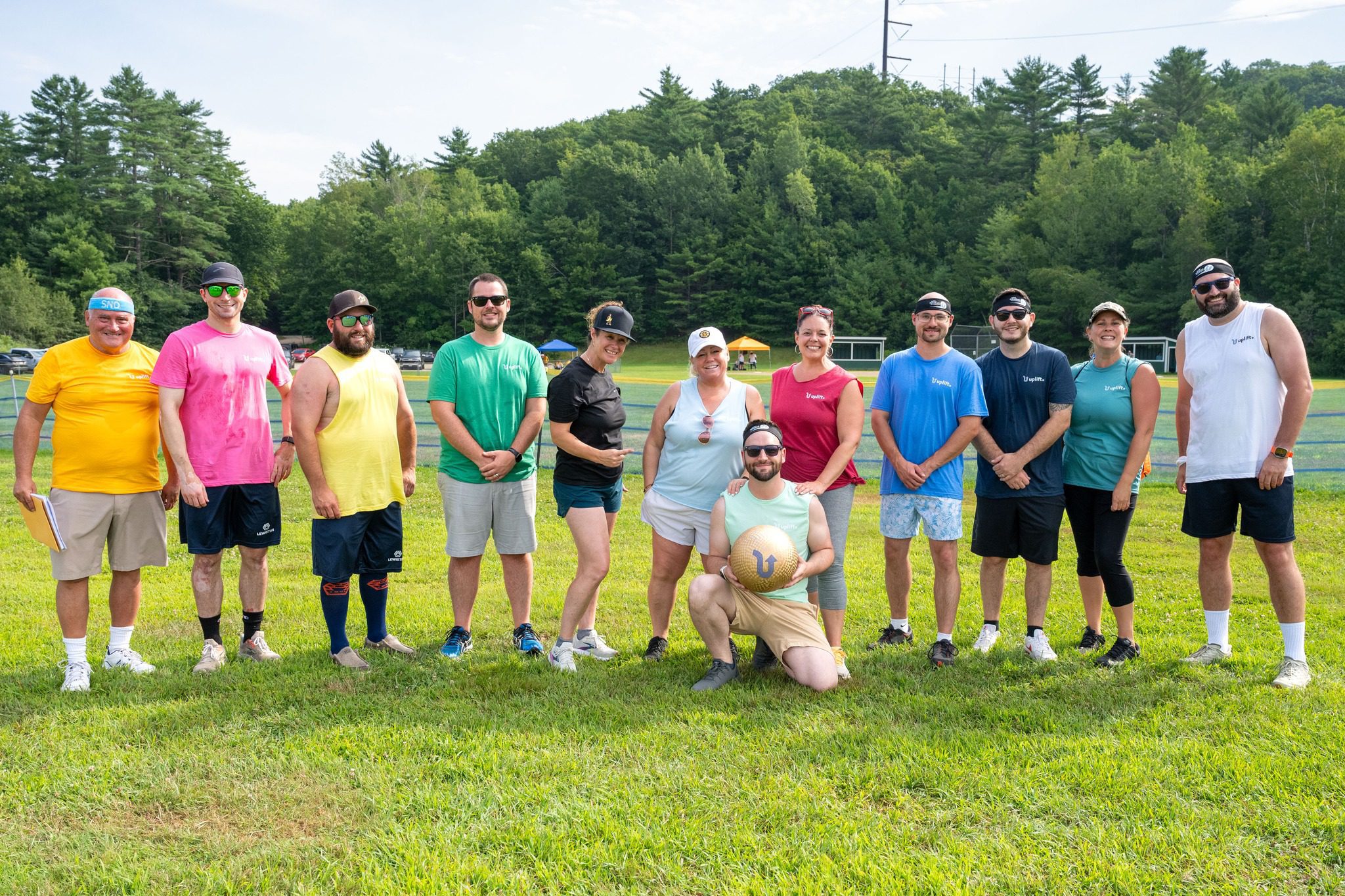 Kickball