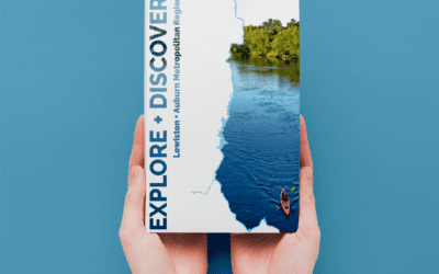 LA Region Explore + Discover Guide Returns for 2022