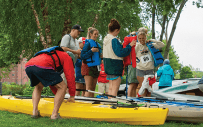 Looking Ahead: A Pause for Progress