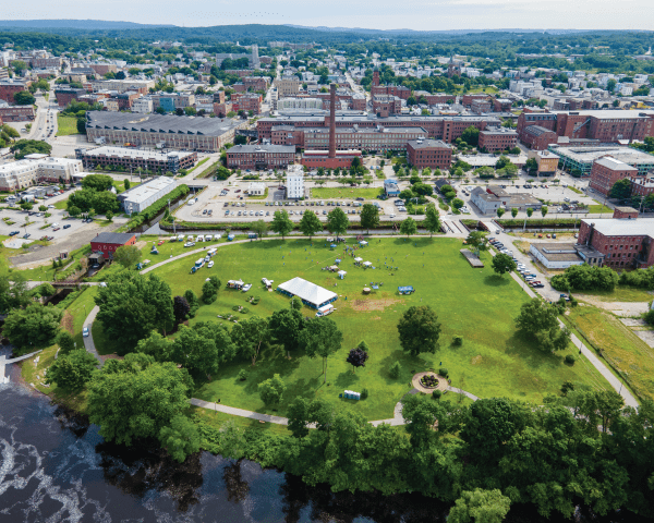Riverfest_Drone