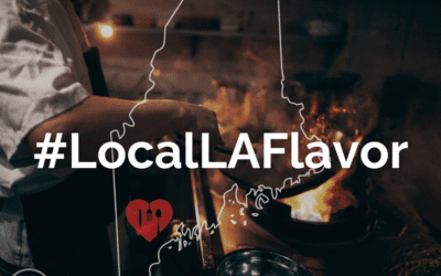 #LocalLAFlavor Contest